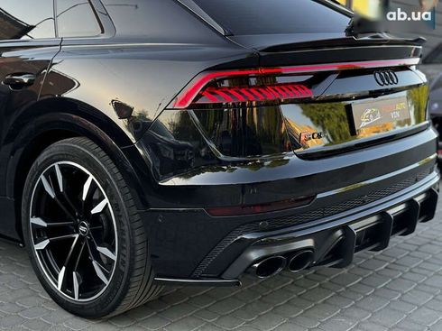 Audi SQ8 2020 - фото 13