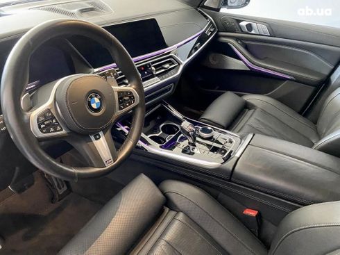 BMW X7 2020 - фото 49