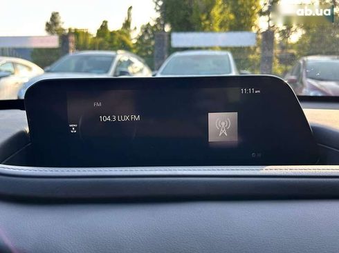 Mazda CX-30 2022 - фото 23