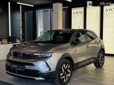 Продажа б/у Opel Mokka-e в Львовской области - купить на Автобазаре