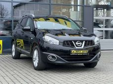 Продажа б/у Nissan qashqai+2 2012 года в Ивано-Франковске - купить на Автобазаре