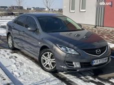 Продаж вживаних Mazda 6 2009 року в Дніпрі - купити на Автобазарі