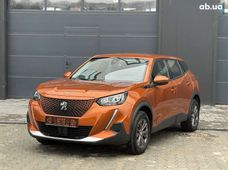 Продаж вживаних Peugeot 2008 2021 року в Городку - купити на Автобазарі