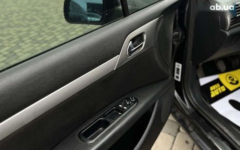 Peugeot 407 2006 - фото 17