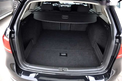 Volkswagen Passat 2012 - фото 22