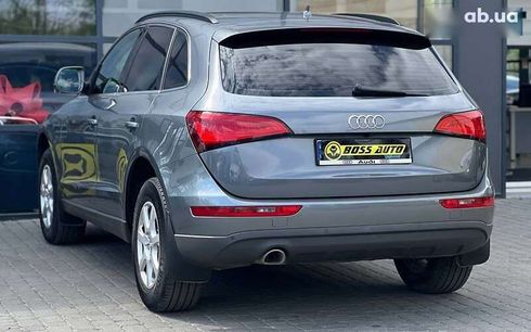 Audi Q5 2014 - фото 4