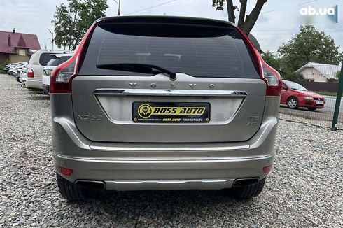 Volvo XC60 2014 - фото 6