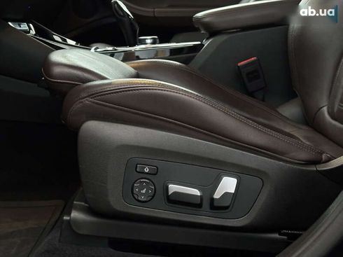 BMW X3 2018 - фото 21