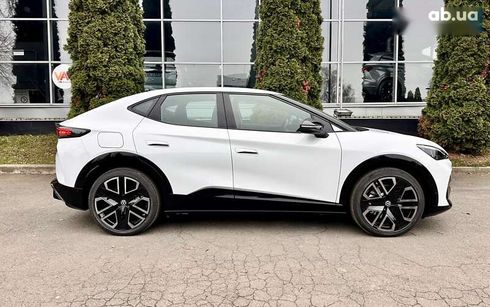 Volkswagen ID. Unyx 2025 - фото 5