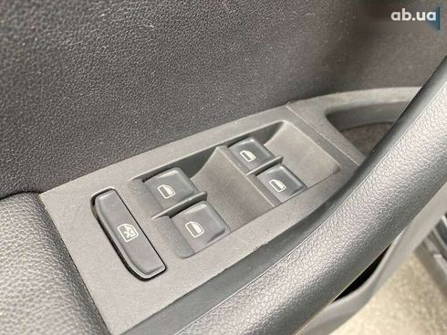 Skoda Octavia 2014 - фото 9