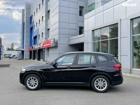 BMW X3 2019 - фото 5