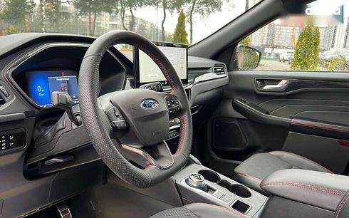 Ford Escape 2023 - фото 10