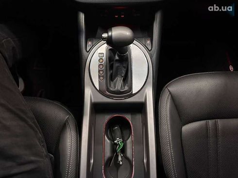 Kia Sportage 2014 - фото 15