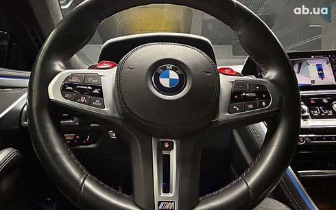 BMW M8 2019 - фото 14