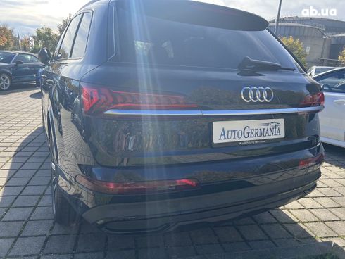 Audi Q7 2021 - фото 29