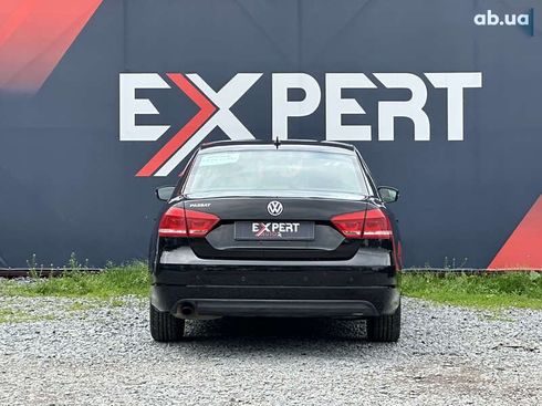 Volkswagen Passat 2013 - фото 4