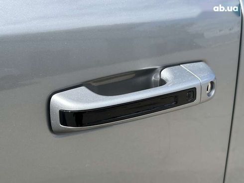 RAM 1500 2022 - фото 22