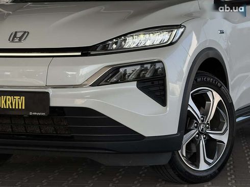 Honda M-NV 2021 - фото 19