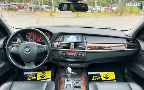 BMW X5 2013 - фото 13