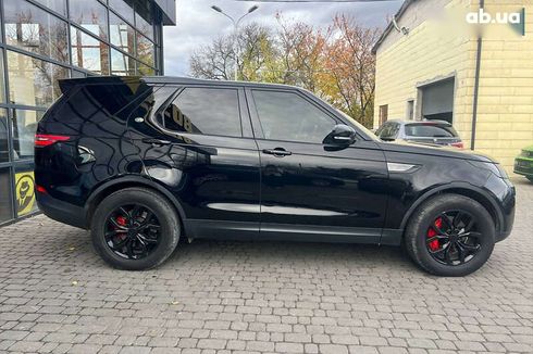 Land Rover Discovery 2018 - фото 8