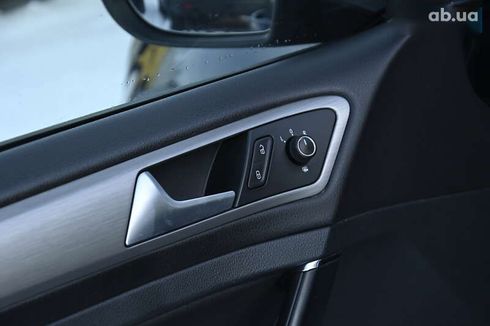 Volkswagen Golf 2014 - фото 13