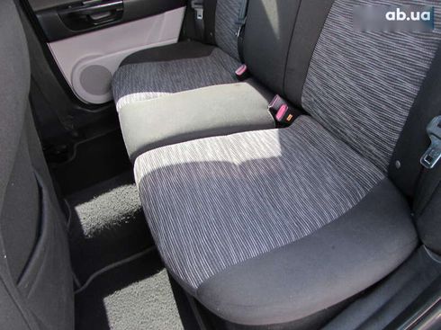 Kia Cee'd 2008 - фото 12