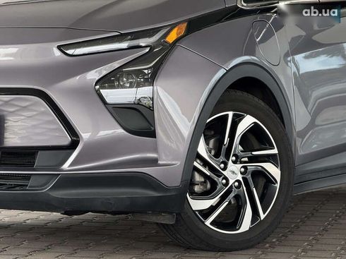 Chevrolet Bolt 2023 - фото 18