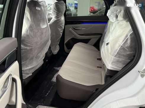 BYD Song Plus 2025 - фото 14