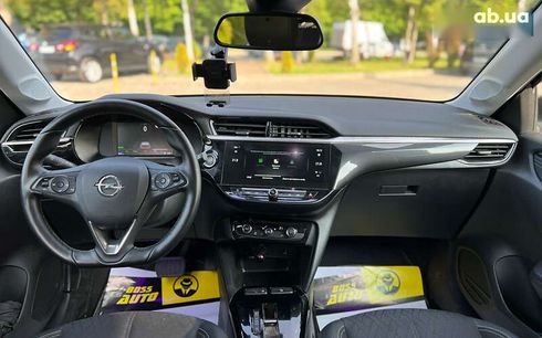 Opel Corsa 2022 - фото 13