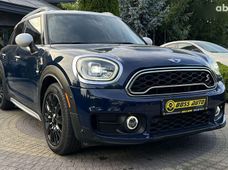 Продаж вживаних MINI Countryman 2018 року - купити на Автобазарі