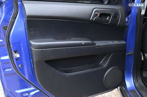 SsangYong actyon sports 2011 - фото 18