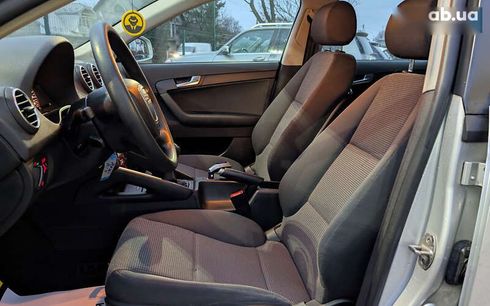 Audi A3 2007 - фото 11