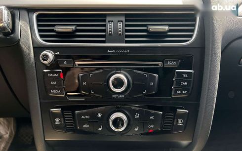 Audi a4 allroad 2014 - фото 18