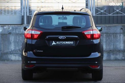 Ford C-Max 2012 - фото 6
