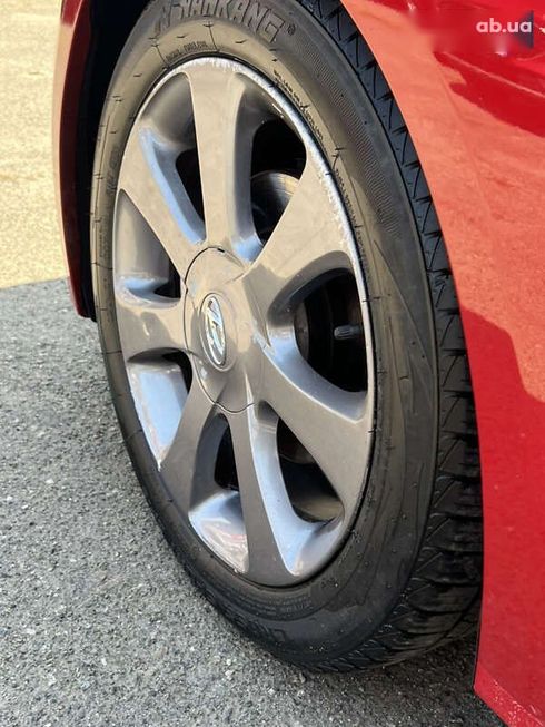 Hyundai Veloster 2013 - фото 16