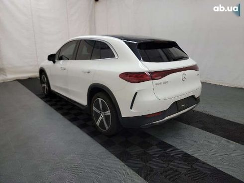 Mercedes-Benz EQE-Класс 2024 - фото 4