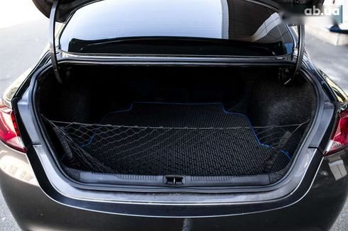 Chrysler 200 2015 - фото 30
