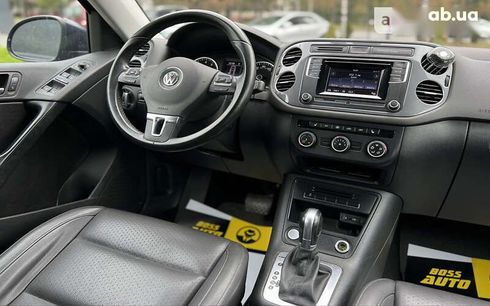 Volkswagen Tiguan 2016 - фото 12