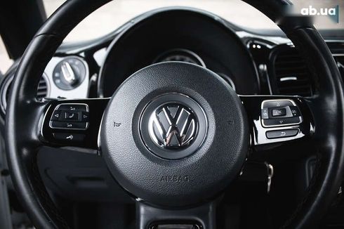Volkswagen Beetle 2017 - фото 25