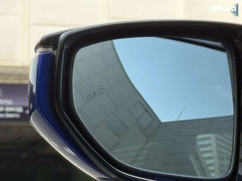 Lexus UX 2020 - фото 13
