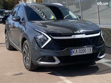 Продаж вживаних Kia Sportage 2023 року - купити на Автобазарі