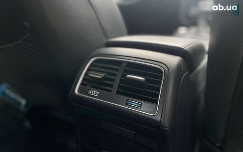 Audi A4 2014 - фото 17