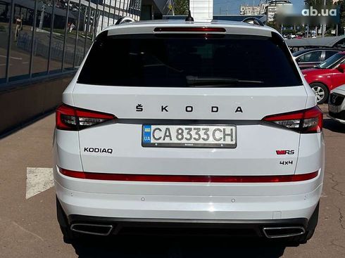 Skoda Kodiaq 2020 - фото 6