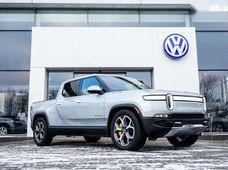 Продажа б/у Rivian R1T 2022 года в Житомире - купить на Автобазаре