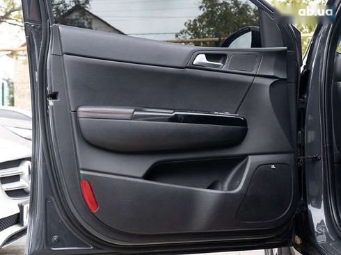 Kia Sportage 2018 - фото 17
