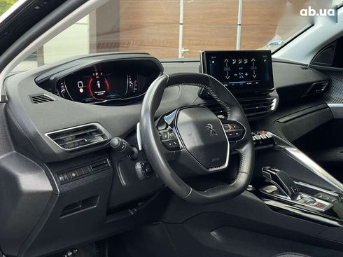 Peugeot 3008 2021 - фото 24