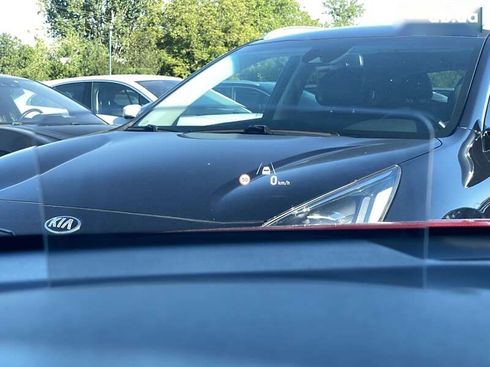 Hyundai Kona Electric 2022 - фото 9