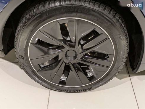 Tesla Model Y 2022 - фото 16