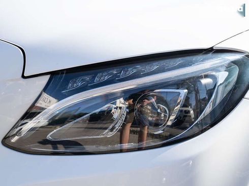 Mercedes-Benz C-Класс 2017 - фото 11