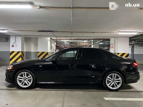 Audi A4 2022 - фото 2